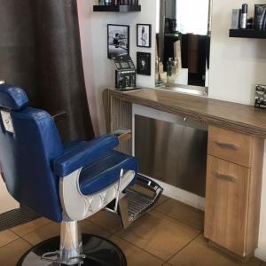 Photos de Hair par eric et david soumises par les membres 