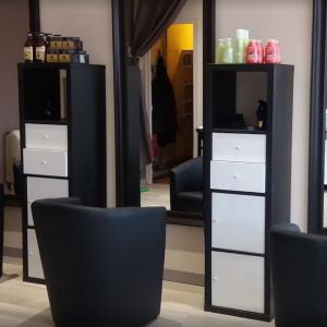 Photos de Un hair angelique soumises par les membres 