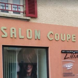 Photos de Authentik coiffure soumises par les membres 