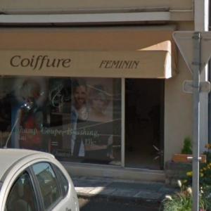 Photos de Nath'coiffure soumises par les membres 