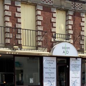 Photos de Salon a.j.d soumises par les membres 