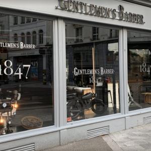Photos de Gentlemen's barber 1847 soumises par les membres 