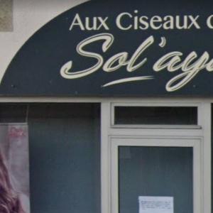 Photos de Aux ciseaux de sol'aya soumises par les membres 