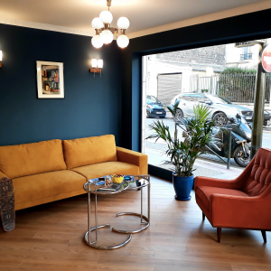 Photos de Les barboristes fournies par le propriétaire