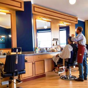 Photos de Les barboristes fournies par le propriétaire