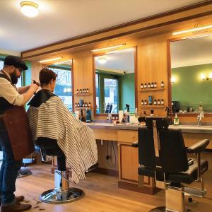 Photos de Les barboristes fournies par le propriétaire