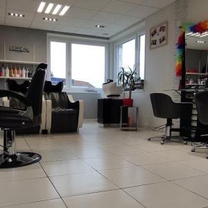 Photos de L'univ'hair de ju soumises par les membres 