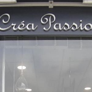 Photos de Crea passion soumises par les membres 