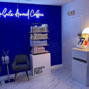 Photos de Arnaud coiffeur soumises par les membres 