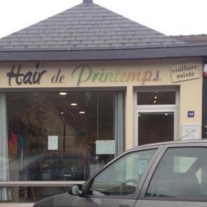 Photos de Un hair de printemps soumises par les membres 