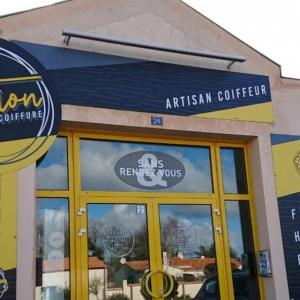 Photos de Emotion coiffure soumises par les membres 