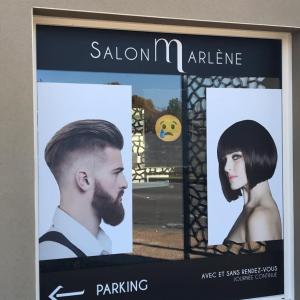 Photos de Salon marlene soumises par les membres 