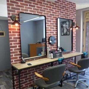 Photos de Lucie coiffure soumises par les membres 