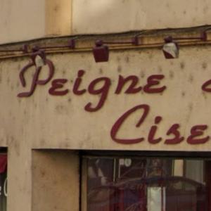 Photos de Peigne et ciseaux soumises par les membres 