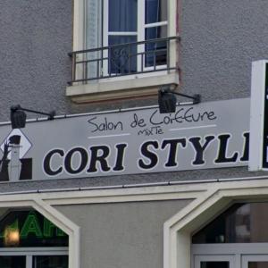 Photos de Cori style soumises par les membres 