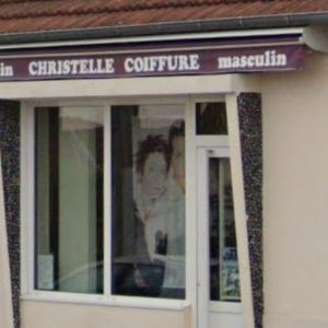 Photos de Christelle coiffure soumises par les membres 