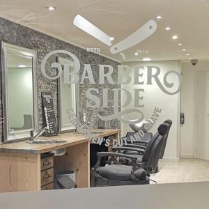 Photos de Barber side soumises par les membres 
