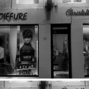 Photos de David et christelle coiffure soumises par les membres 