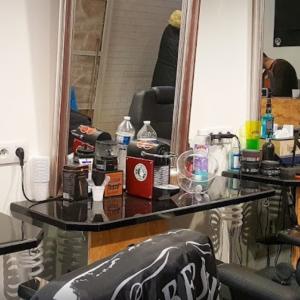 Photos de Barber cut soumises par les membres 