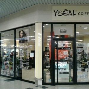 Photos de Yseal coiffure soumises par les membres 
