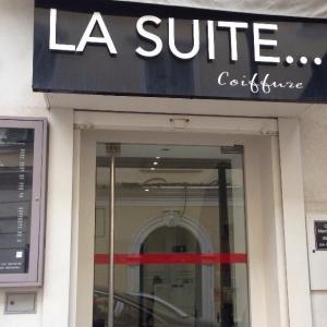 Photos de La suite soumises par les membres 