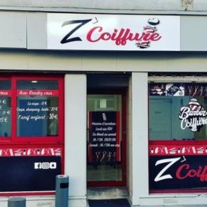 Photos de Z'coiffure soumises par les membres 