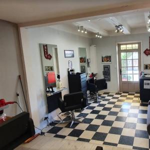 Photos de Le carre rouge soumises par les membres 