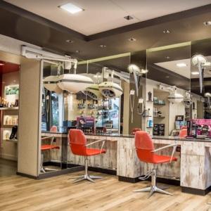 Photos de Coiffure v création soumises par les membres 