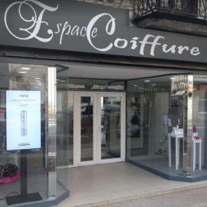 Photos de Eurl espace coiffure soumises par les membres 