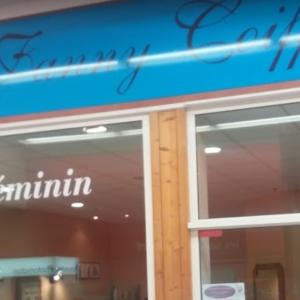 Photos de Fanny coiff soumises par les membres 