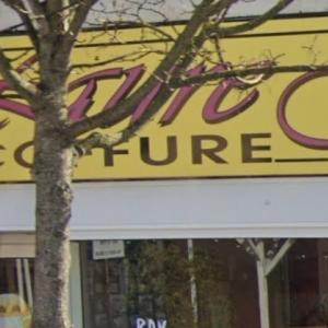 Photos de Laure f coiffure soumises par les membres 