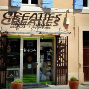 Photos de Créat'ifs soumises par les membres 