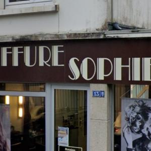 Photos de Coiffure sophie soumises par les membres 