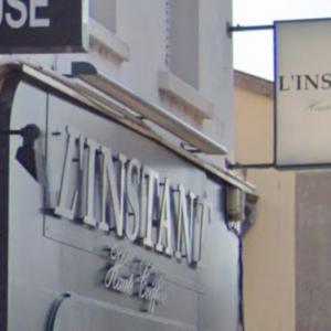 Photos de L'instant haute coiffure soumises par les membres 