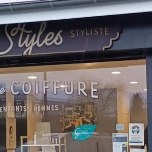 Photos de Ame'styles soumises par les membres 