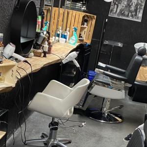Photos de L'empreinte barber shop soumises par les membres 
