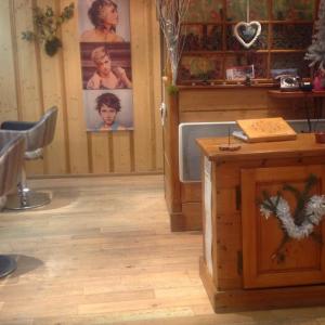 Photos de Coiffure seduction soumises par les membres 