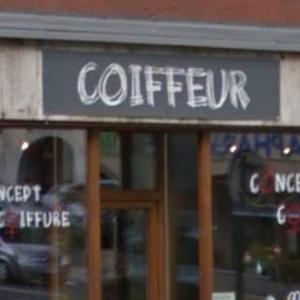 Photos de Concept coiffure soumises par les membres 