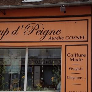 Photos de Coup de peigne soumises par les membres 