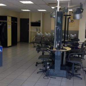 Photos de Coiff co soumises par les membres 