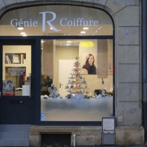 Photos de Genie'r coiffure soumises par les membres 