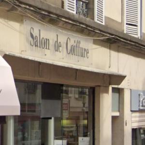 Photos de Coiffure darnet soumises par les membres 