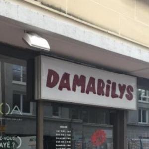 Photos de Damarilys soumises par les membres 