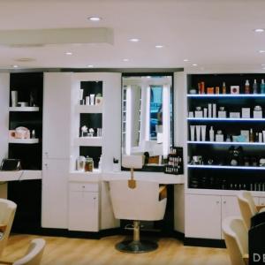 Photos de Dessange soumises par les membres 