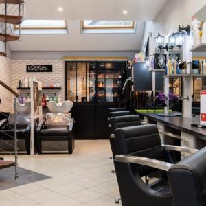 Photos de Karine coiffure soumises par les membres 