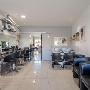 Photos de Le salon de pauline soumises par les membres 