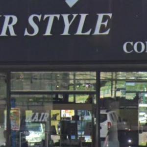 Photos de Hair style soumises par les membres 