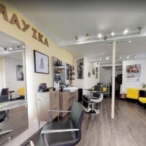 Photos de Mayika soumises par les membres 