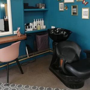 Photos de Olivier le coiffeur soumises par les membres 