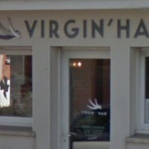 Photos de Virgin hair soumises par les membres 